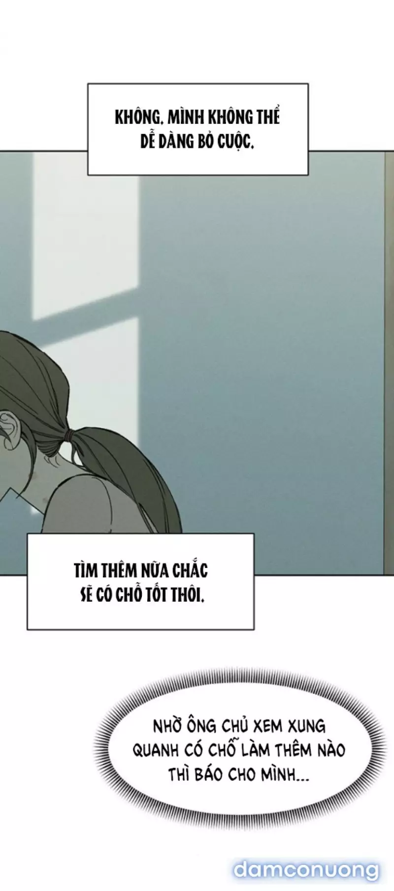 [18+] Nước Mắt Trên Đóa Hoa Tàn Chapter 73 - Trang 2
