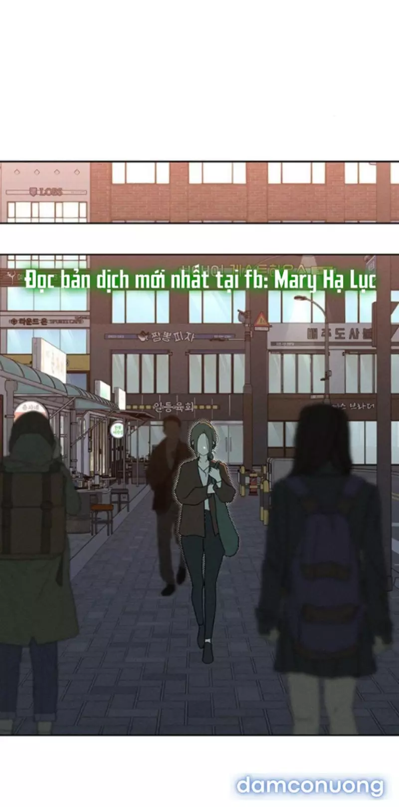 [18+] Nước Mắt Trên Đóa Hoa Tàn Chapter 73 - Trang 2