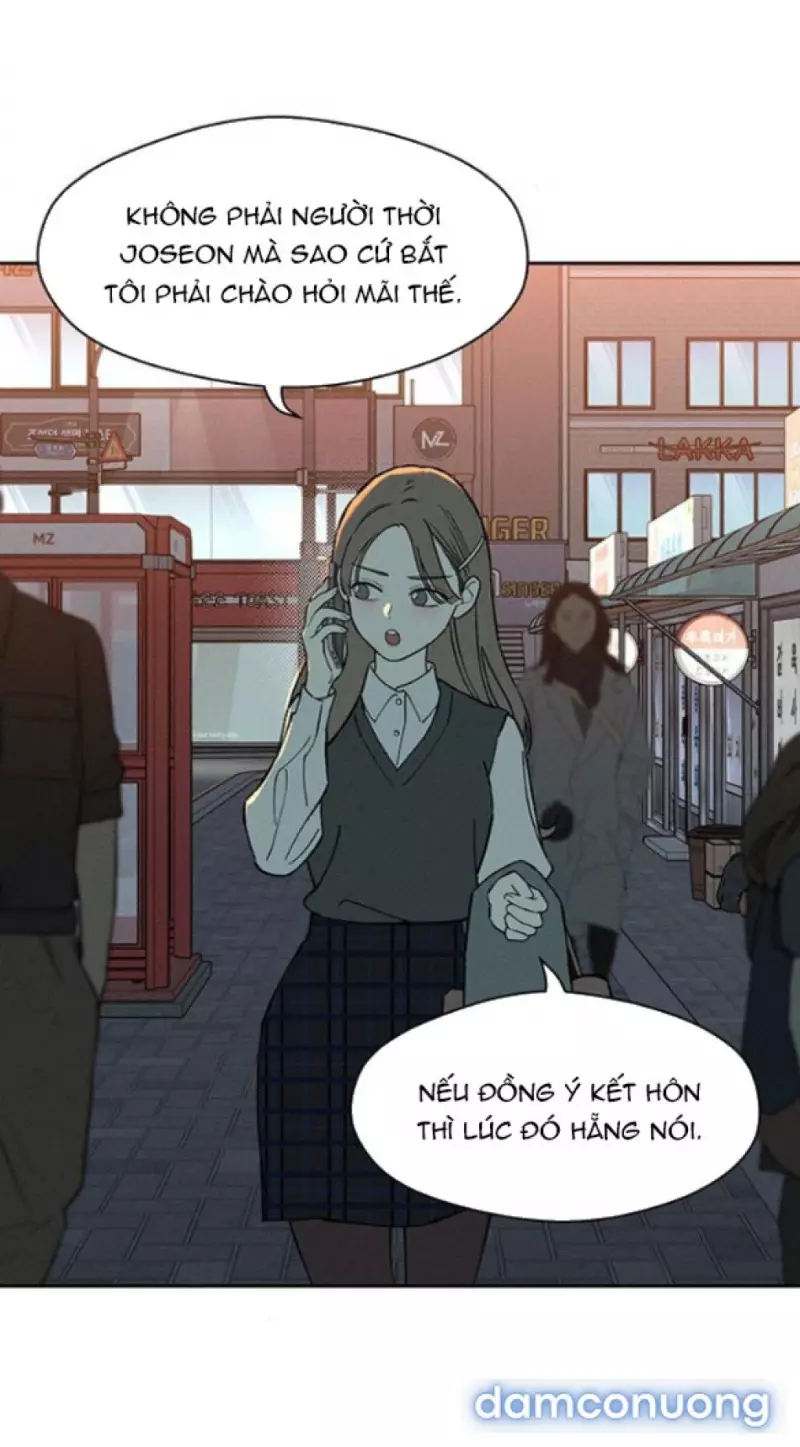 [18+] Nước Mắt Trên Đóa Hoa Tàn Chapter 73 - Trang 2