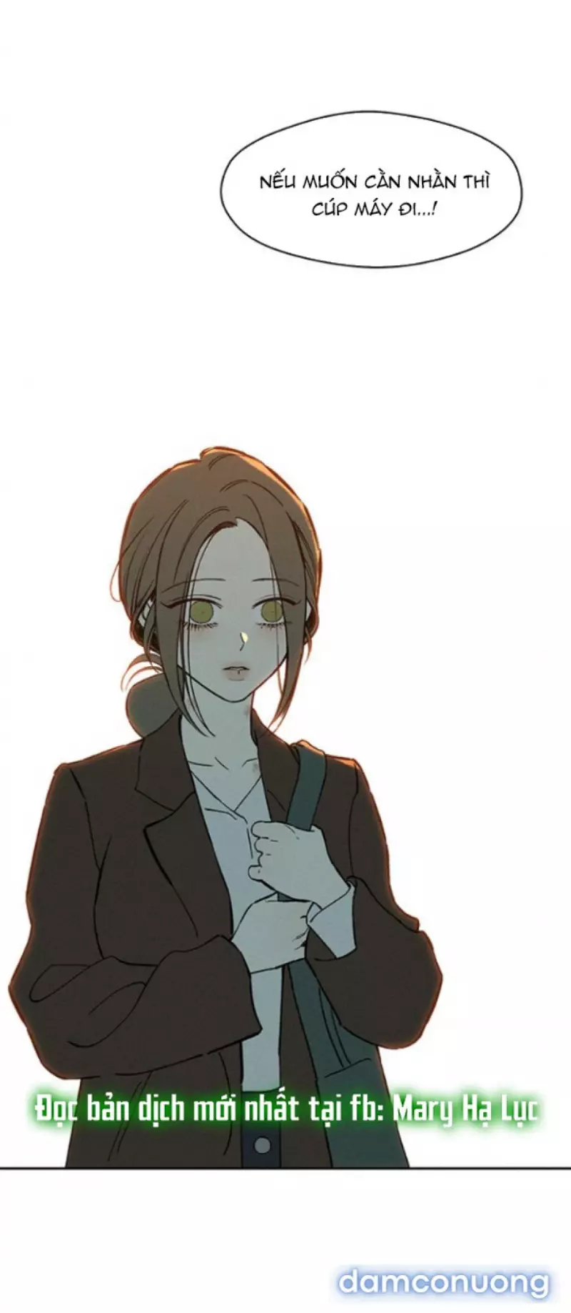 [18+] Nước Mắt Trên Đóa Hoa Tàn Chapter 73 - Trang 2