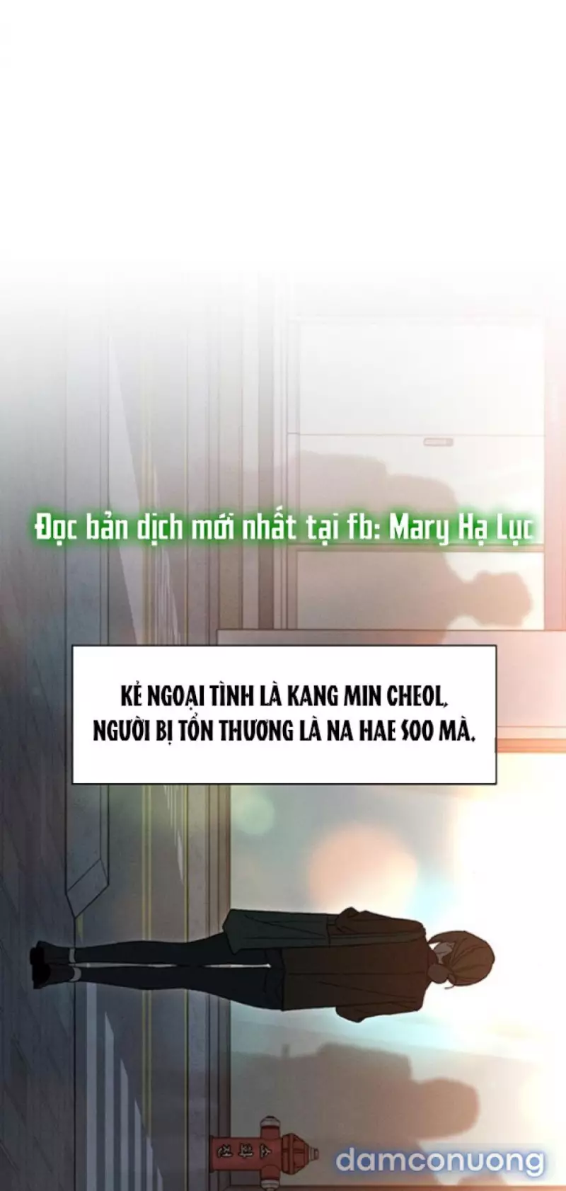 [18+] Nước Mắt Trên Đóa Hoa Tàn Chapter 73 - Trang 2