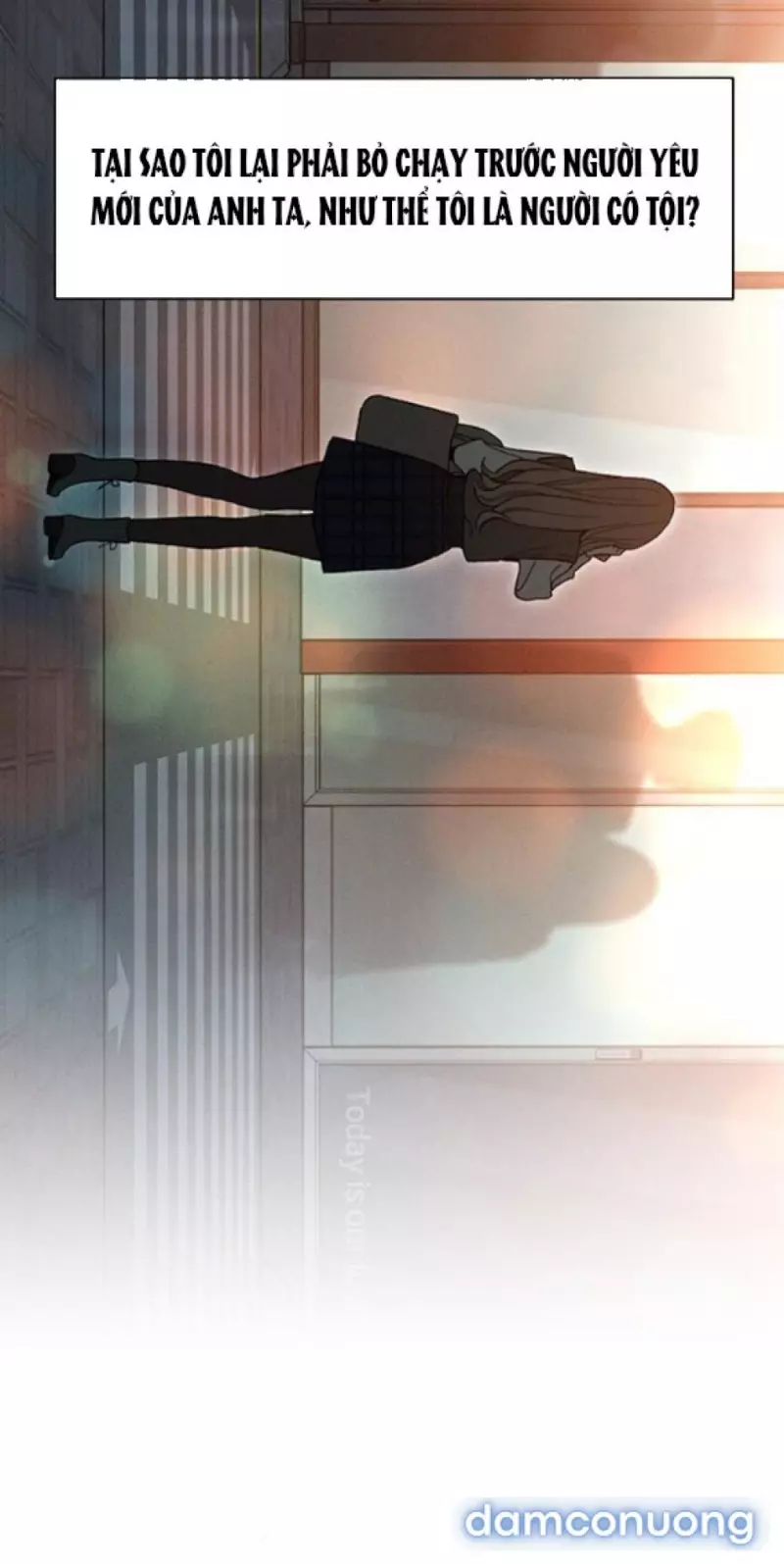 [18+] Nước Mắt Trên Đóa Hoa Tàn Chapter 73 - Trang 2