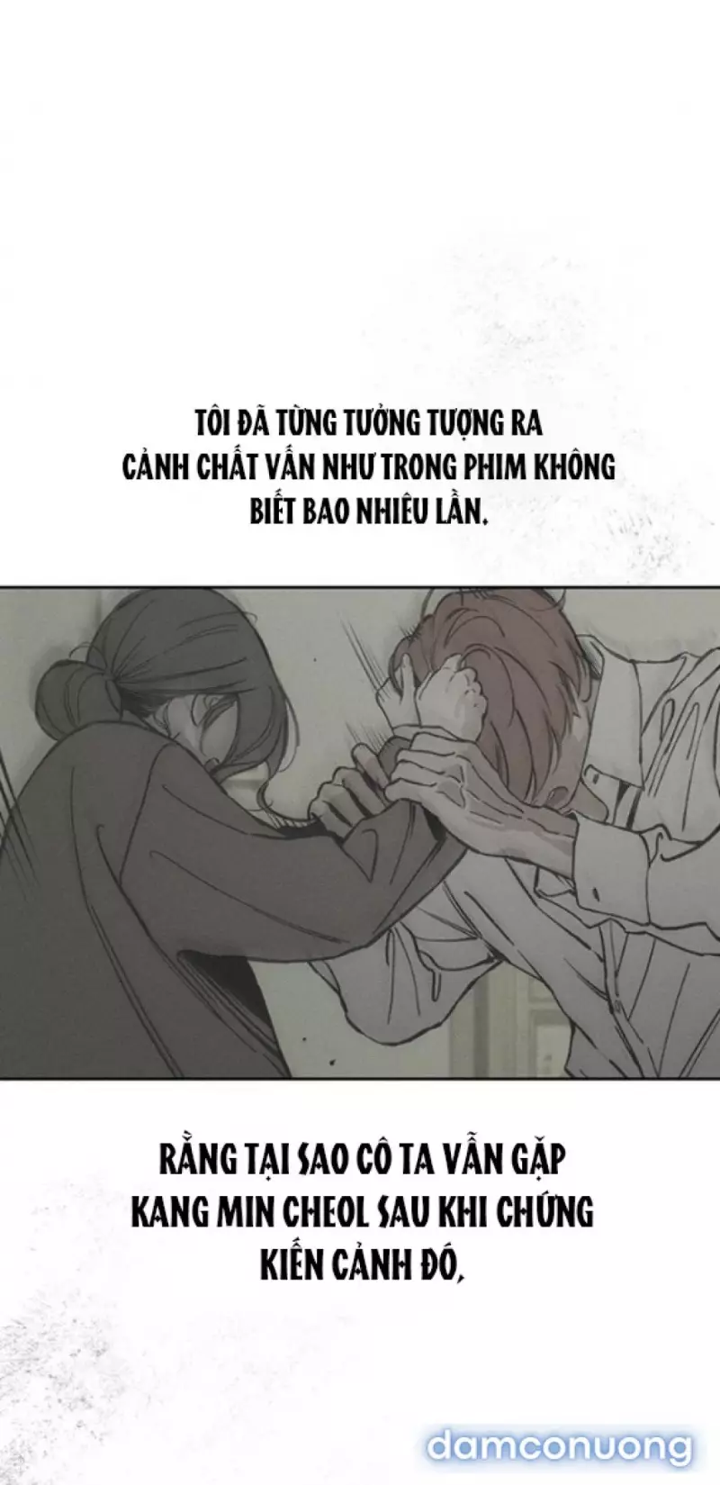 [18+] Nước Mắt Trên Đóa Hoa Tàn Chapter 73 - Trang 2