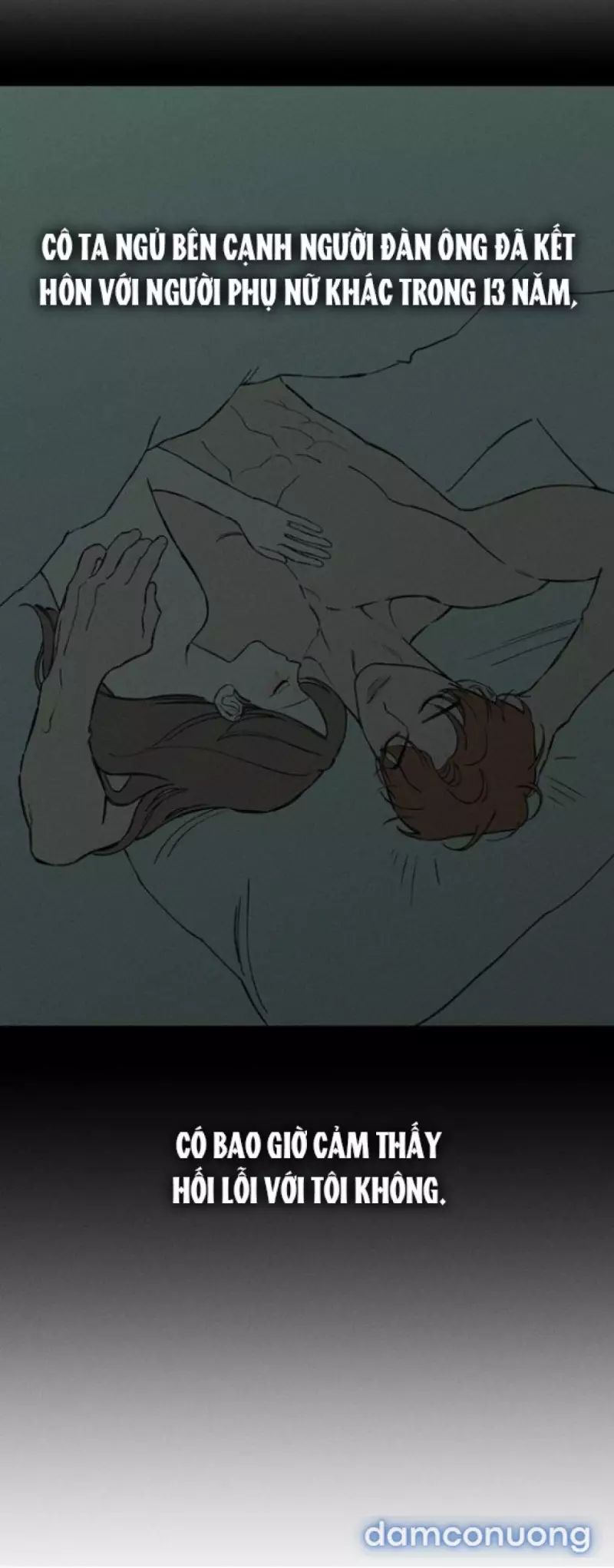 [18+] Nước Mắt Trên Đóa Hoa Tàn Chapter 73 - Trang 2