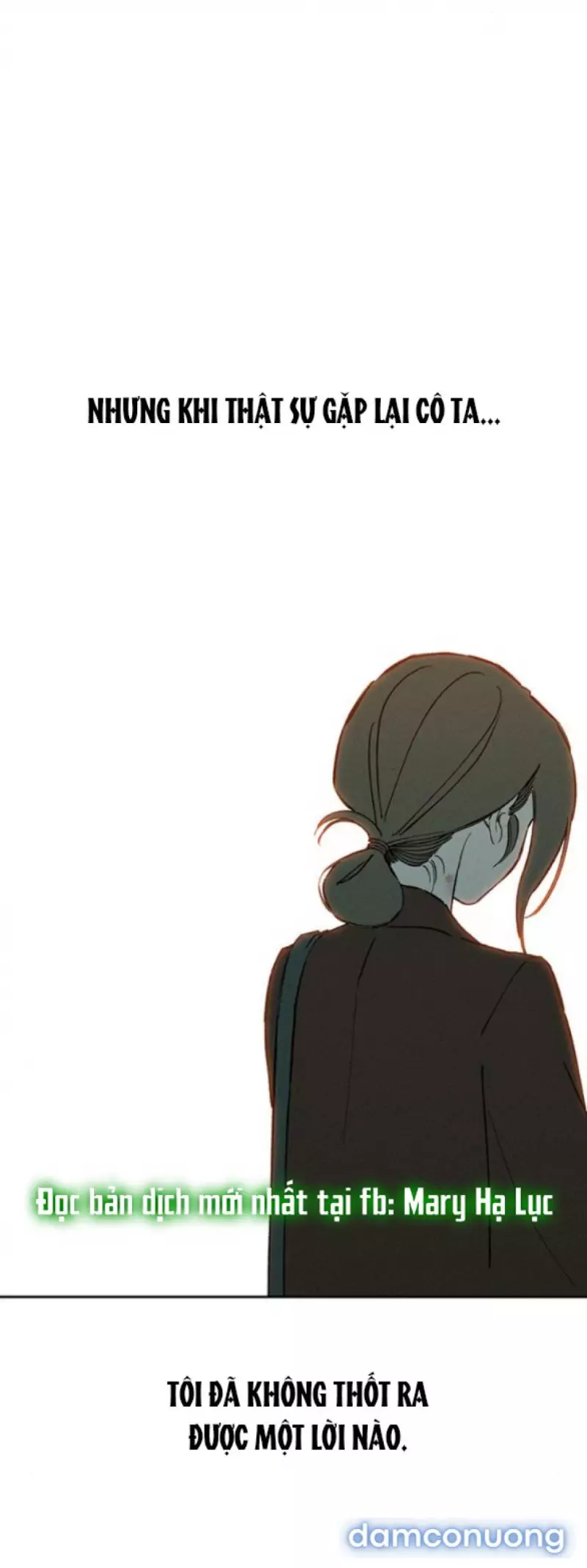 [18+] Nước Mắt Trên Đóa Hoa Tàn Chapter 73 - Trang 2