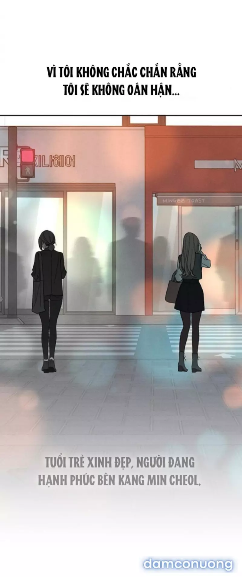 [18+] Nước Mắt Trên Đóa Hoa Tàn Chapter 73 - Trang 2