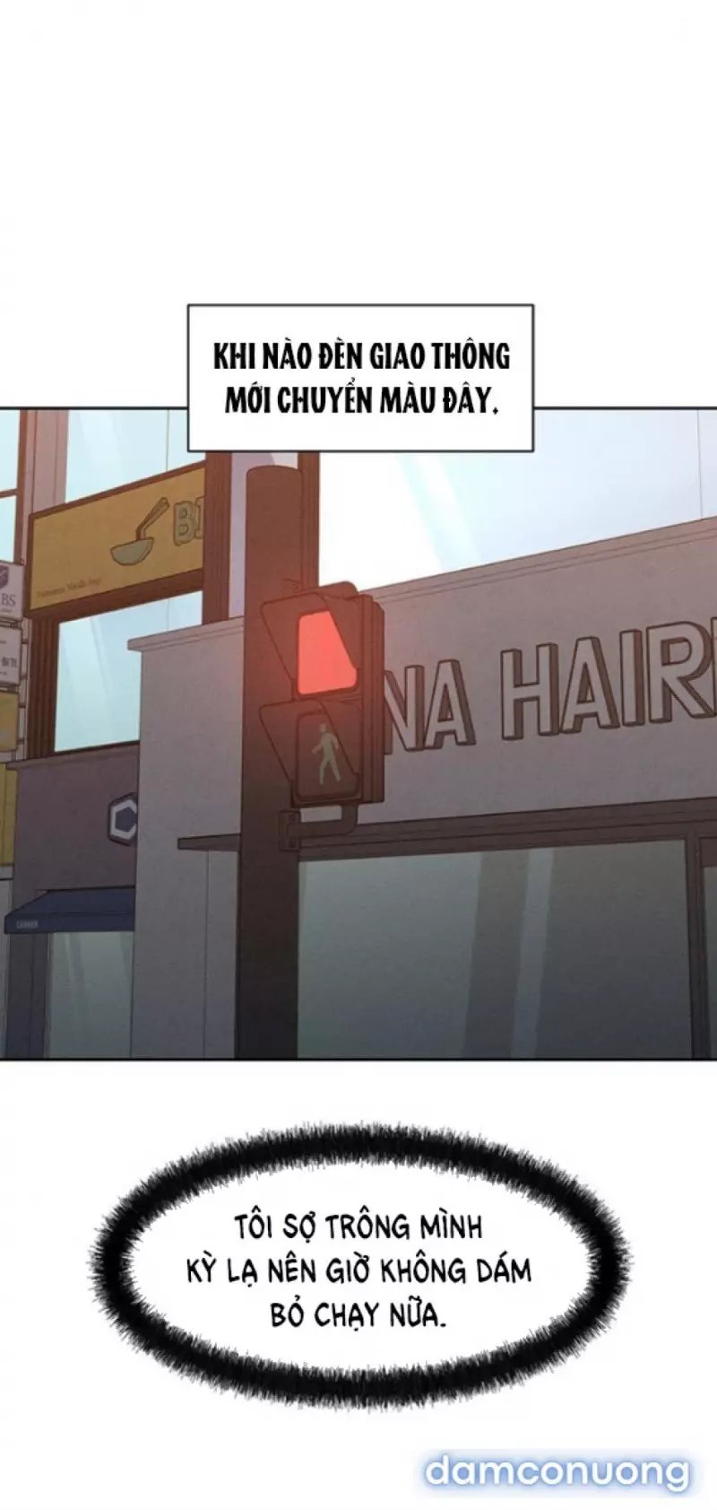 [18+] Nước Mắt Trên Đóa Hoa Tàn Chapter 73 - Trang 2