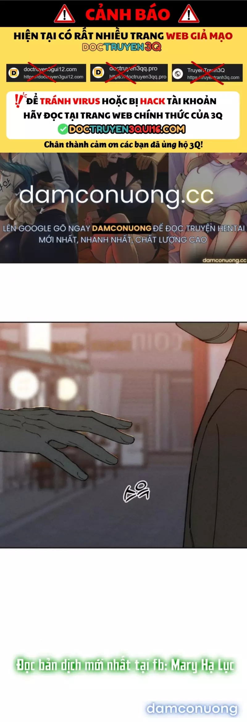 [18+] Nước Mắt Trên Đóa Hoa Tàn Chapter 74 - Trang 2