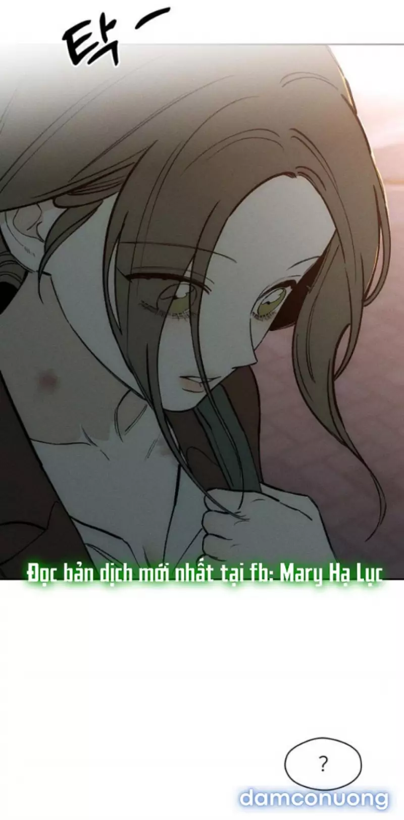 [18+] Nước Mắt Trên Đóa Hoa Tàn Chapter 74 - Trang 2