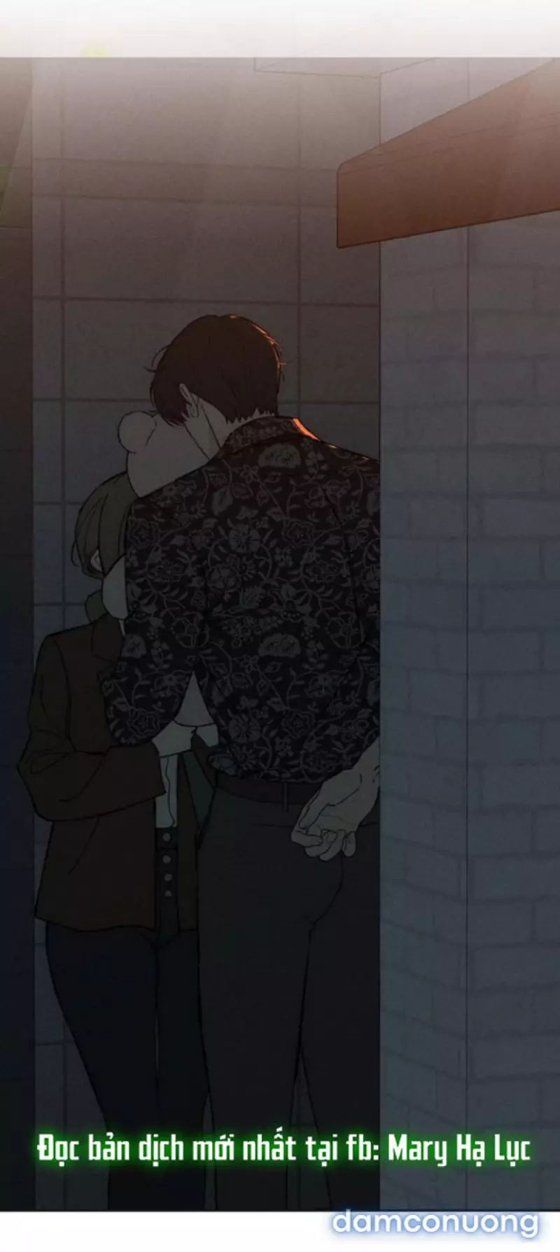 [18+] Nước Mắt Trên Đóa Hoa Tàn Chapter 74 - Trang 2