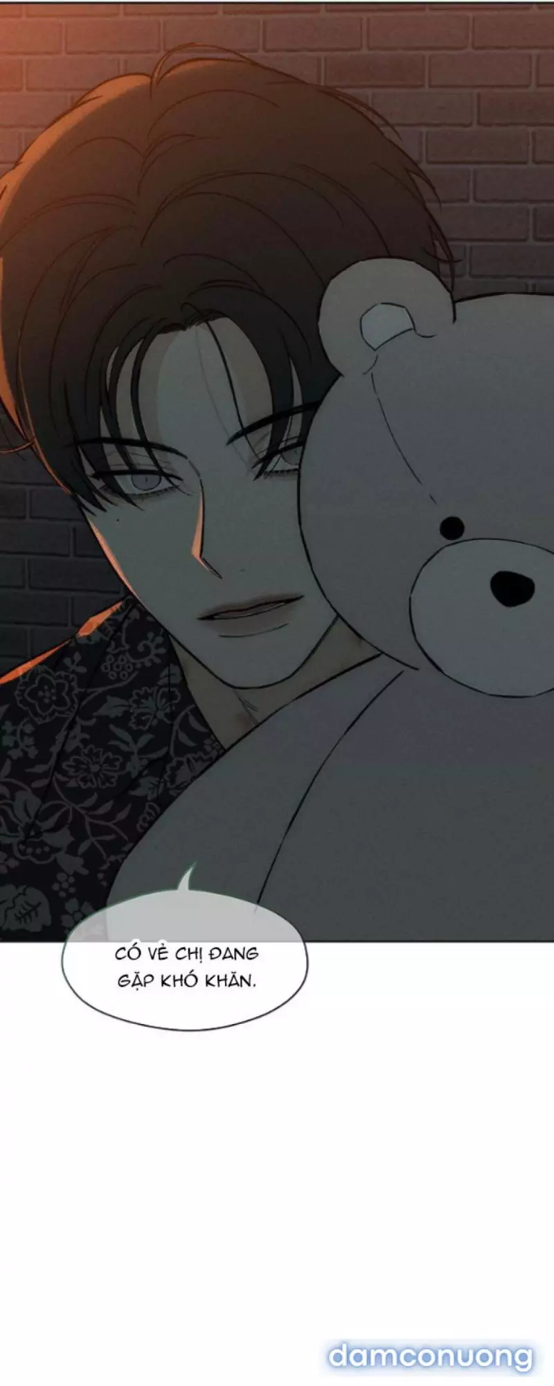 [18+] Nước Mắt Trên Đóa Hoa Tàn Chapter 74 - Trang 2