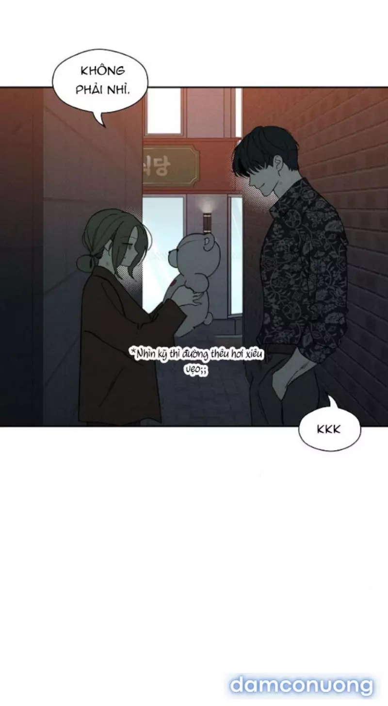 [18+] Nước Mắt Trên Đóa Hoa Tàn Chapter 74 - Trang 2