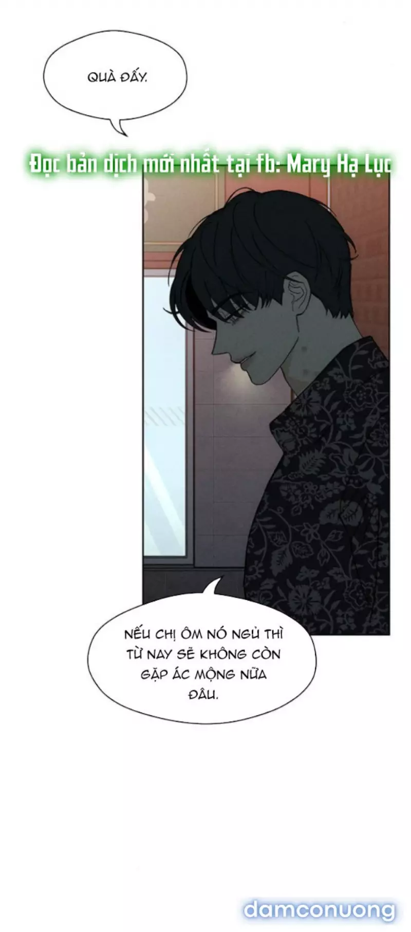 [18+] Nước Mắt Trên Đóa Hoa Tàn Chapter 74 - Trang 2