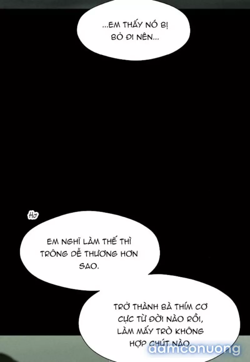 [18+] Nước Mắt Trên Đóa Hoa Tàn Chapter 74 - Trang 2