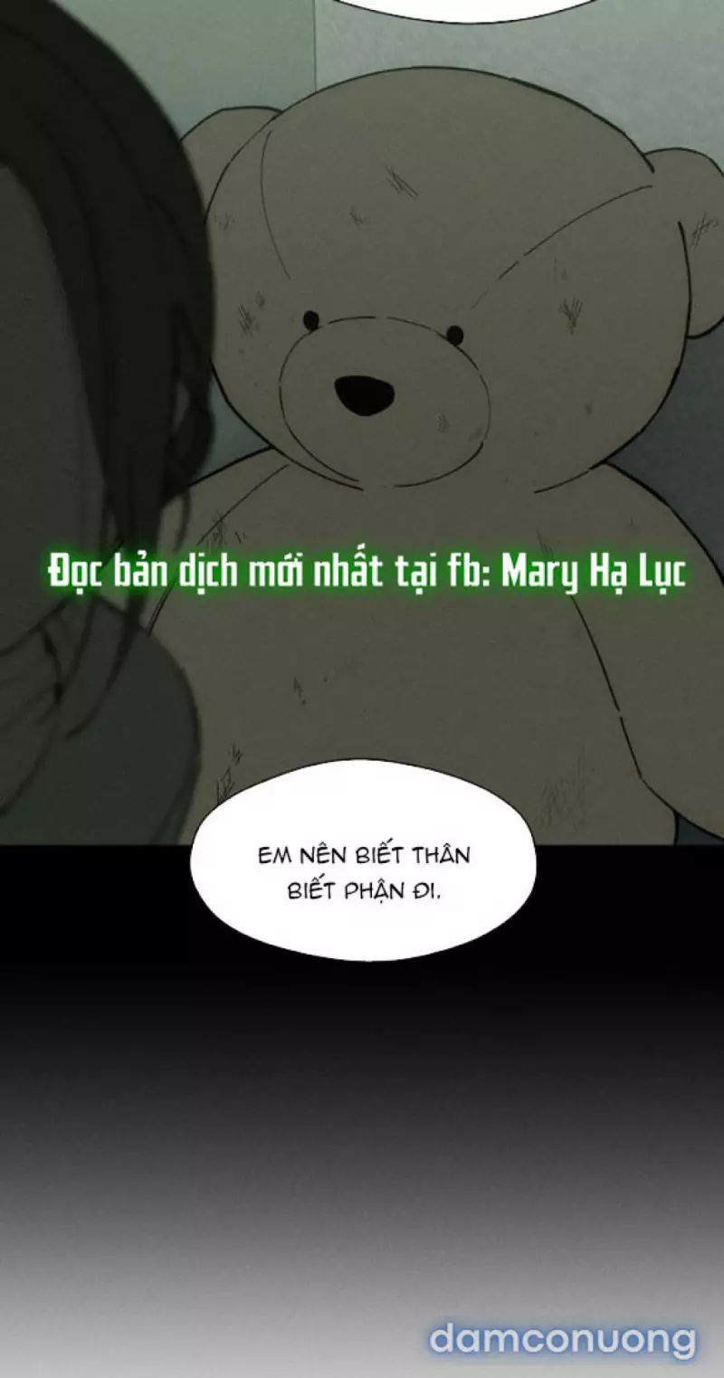 [18+] Nước Mắt Trên Đóa Hoa Tàn Chapter 74 - Trang 2