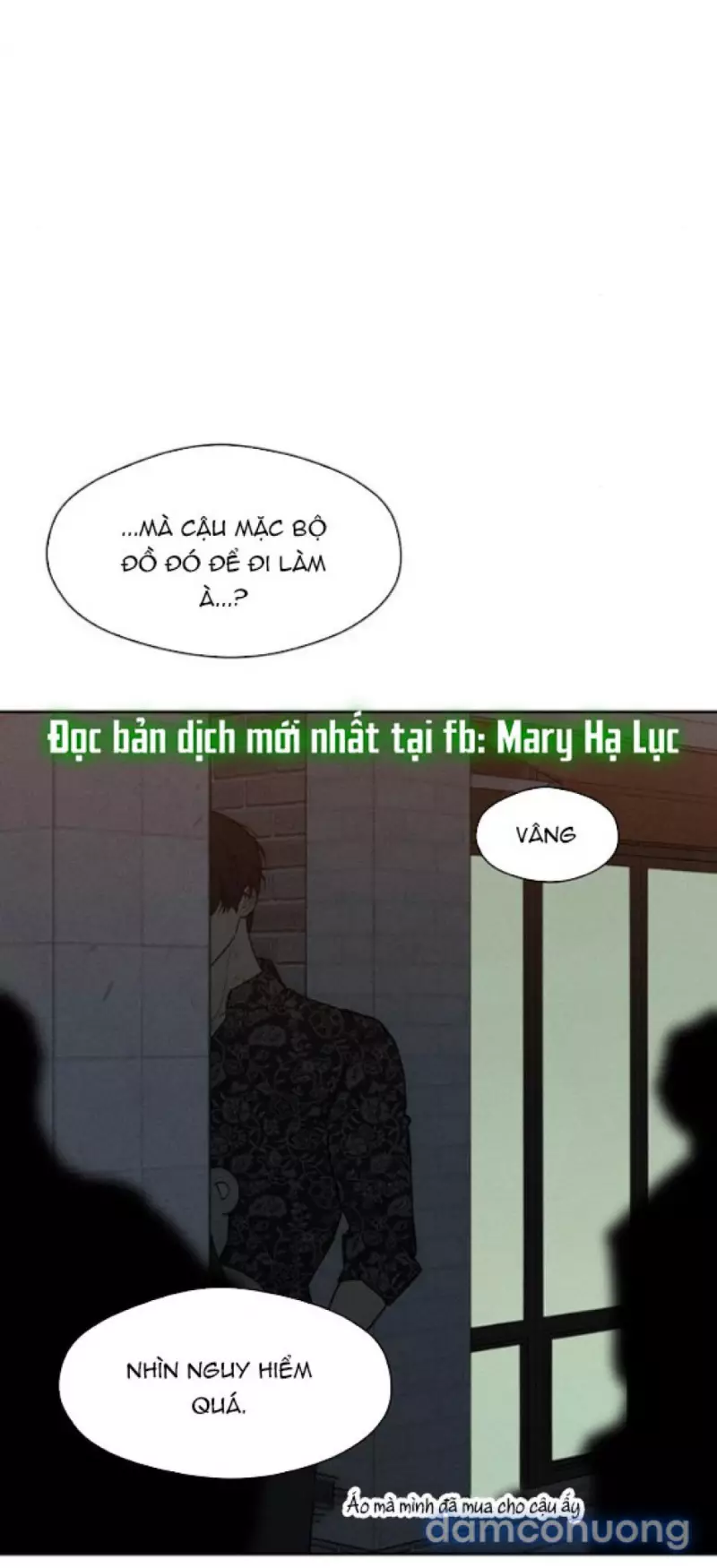 [18+] Nước Mắt Trên Đóa Hoa Tàn Chapter 74 - Trang 2