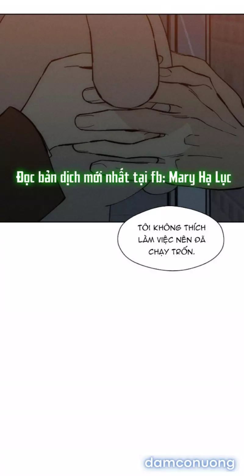 [18+] Nước Mắt Trên Đóa Hoa Tàn Chapter 74 - Trang 2