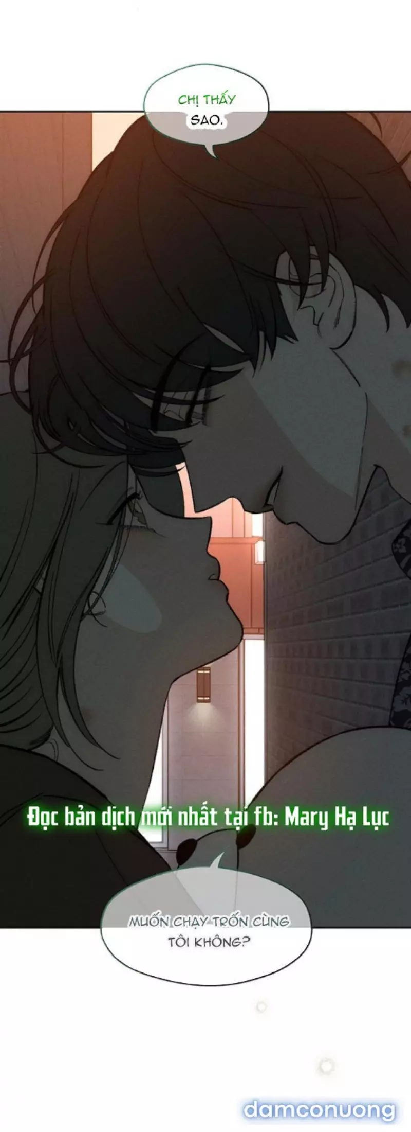 [18+] Nước Mắt Trên Đóa Hoa Tàn Chapter 74 - Trang 2