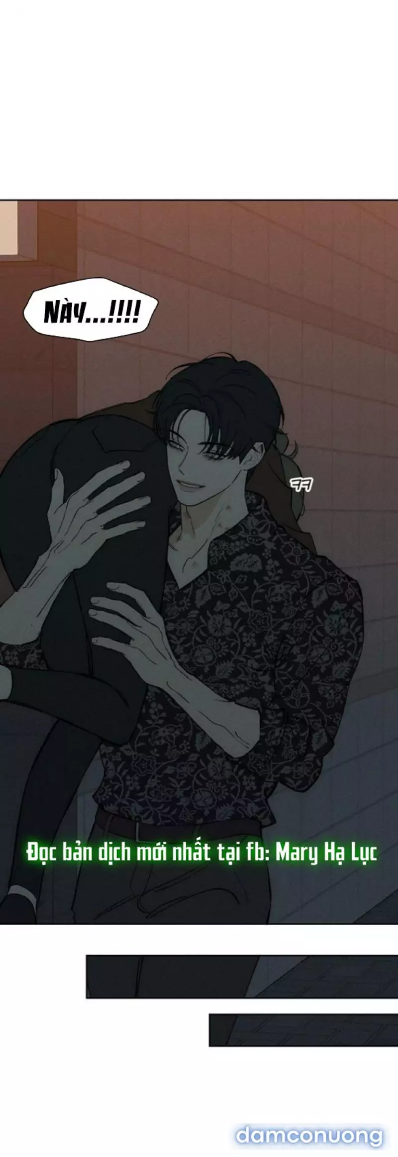 [18+] Nước Mắt Trên Đóa Hoa Tàn Chapter 74 - Trang 2