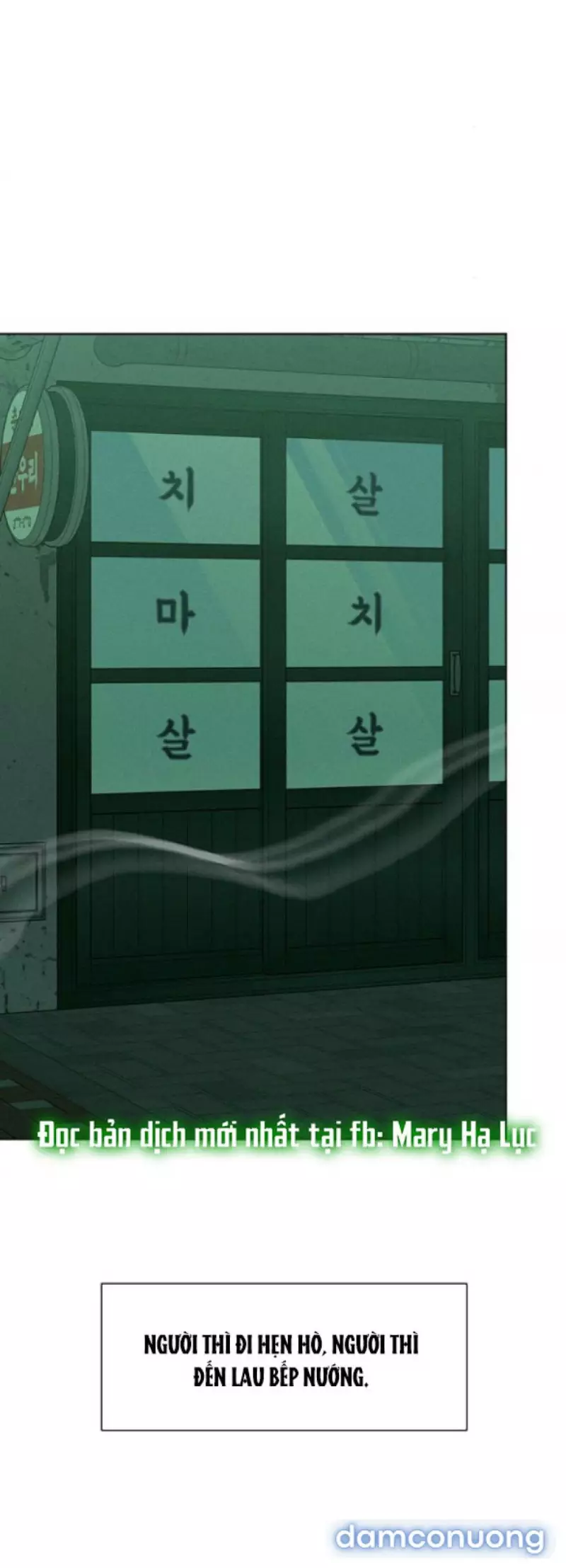 [18+] Nước Mắt Trên Đóa Hoa Tàn Chapter 74 - Trang 2