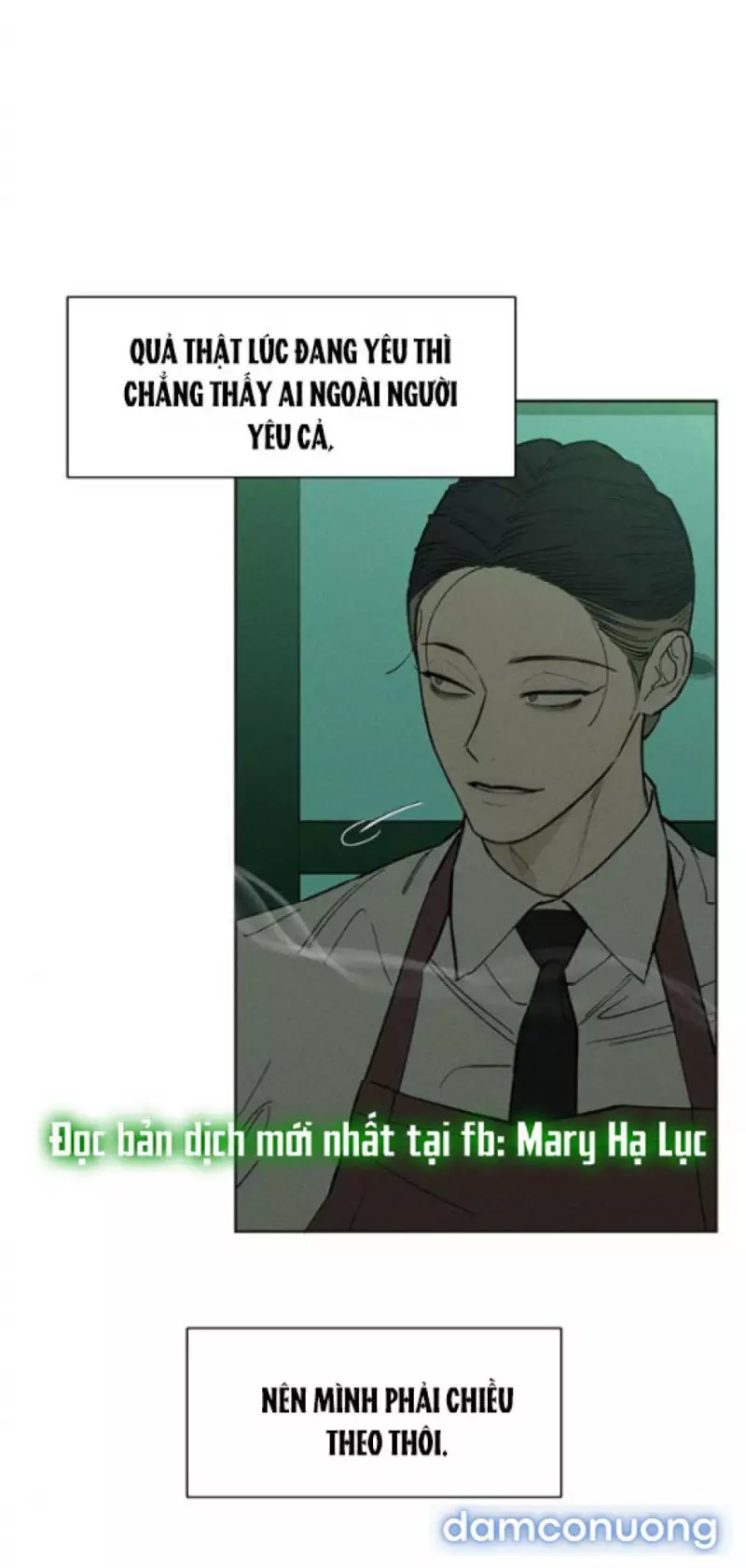 [18+] Nước Mắt Trên Đóa Hoa Tàn Chapter 74 - Trang 2