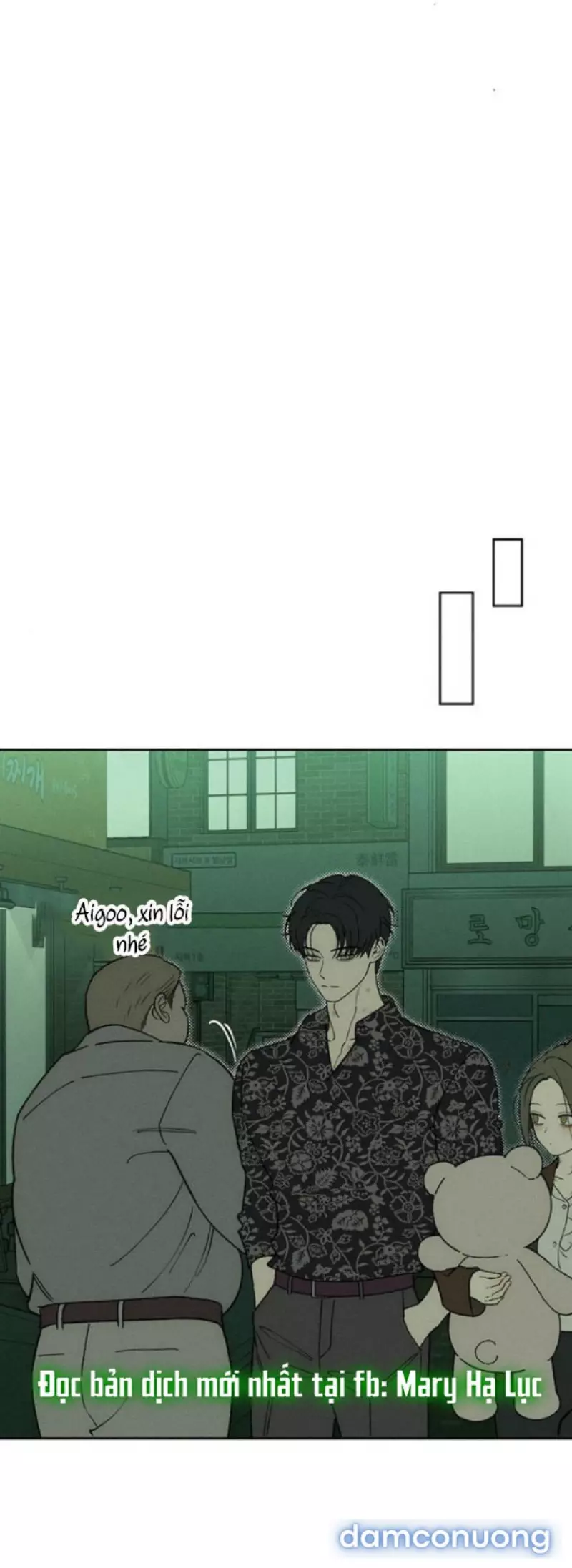 [18+] Nước Mắt Trên Đóa Hoa Tàn Chapter 74 - Trang 2