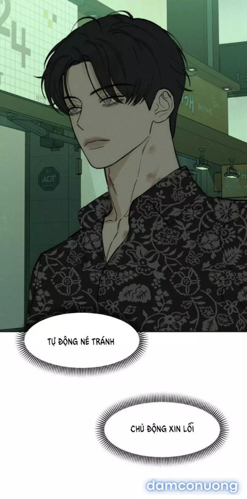 [18+] Nước Mắt Trên Đóa Hoa Tàn Chapter 74 - Trang 2