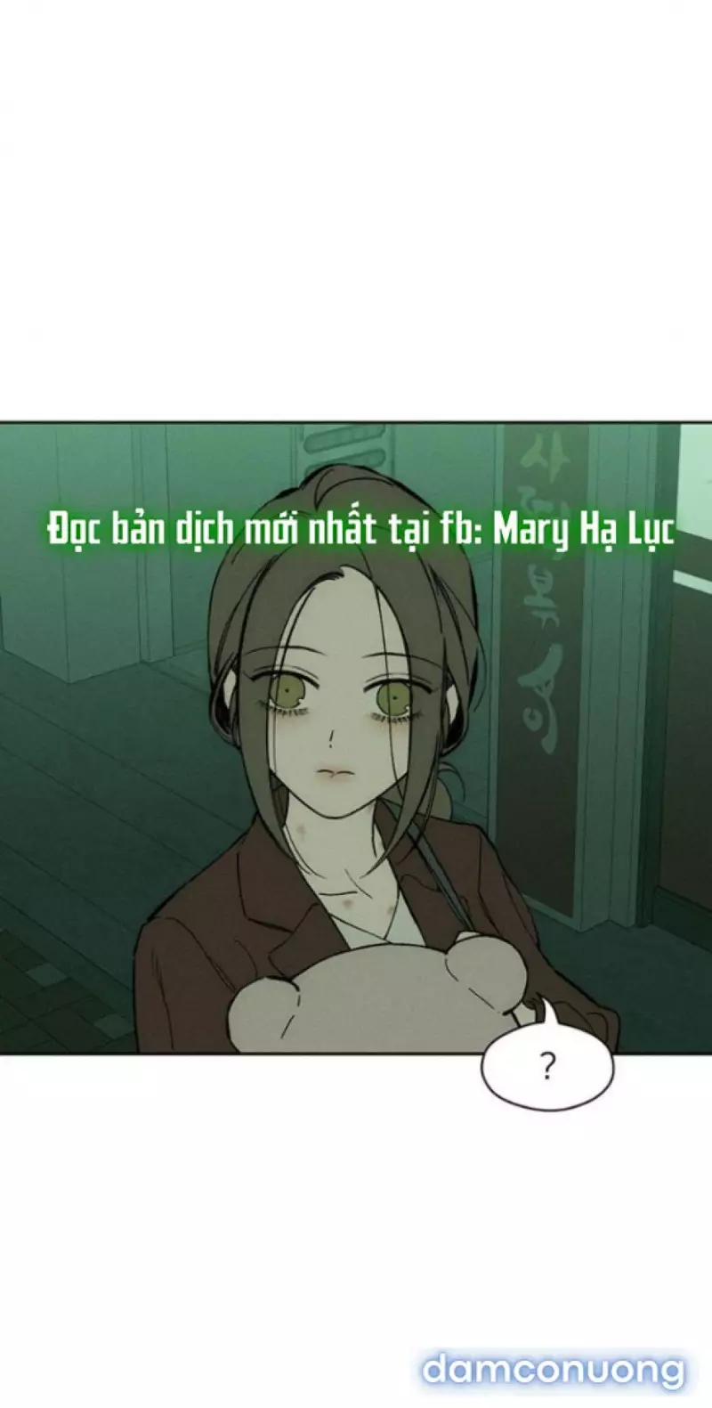 [18+] Nước Mắt Trên Đóa Hoa Tàn Chapter 74 - Trang 2