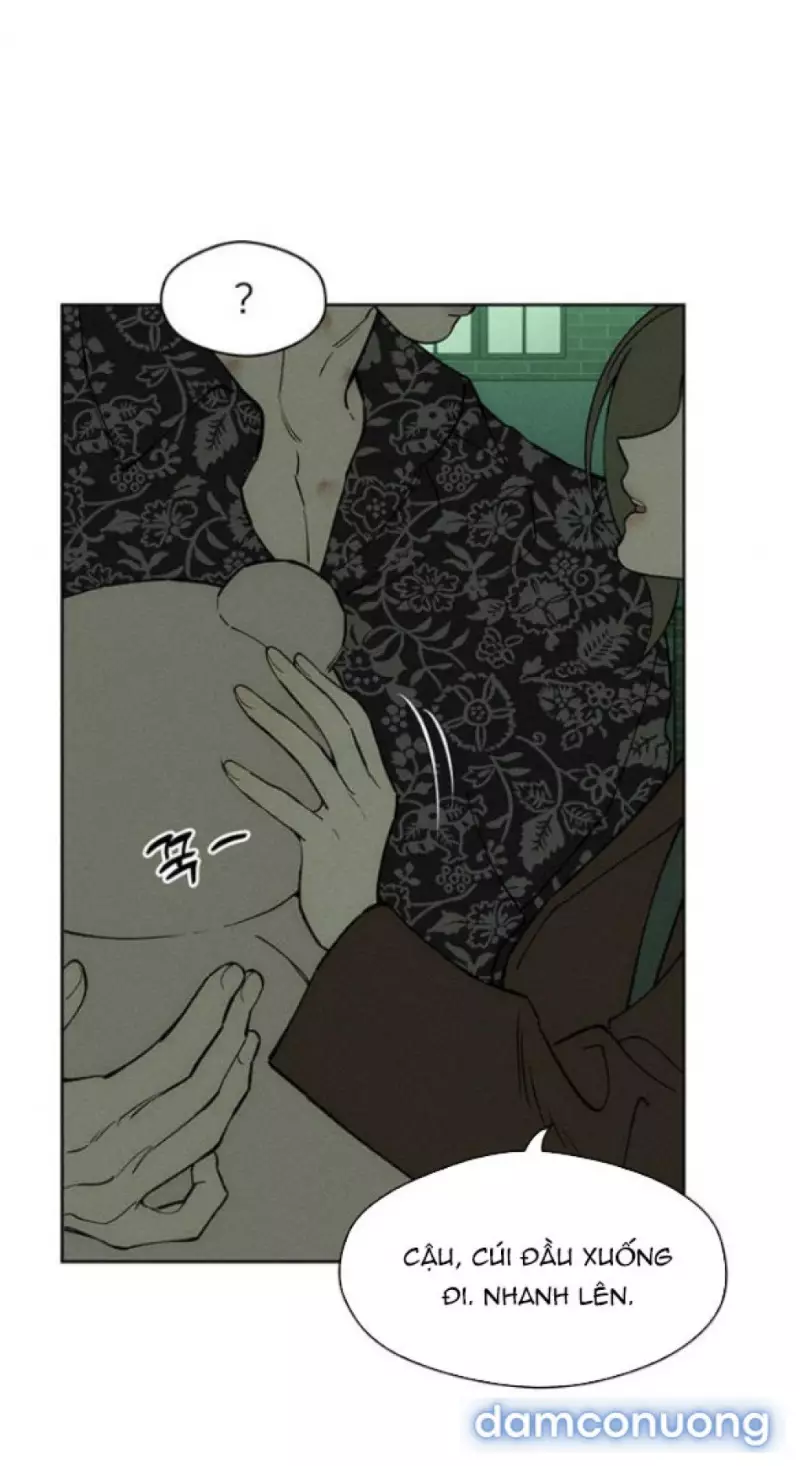 [18+] Nước Mắt Trên Đóa Hoa Tàn Chapter 74 - Trang 2