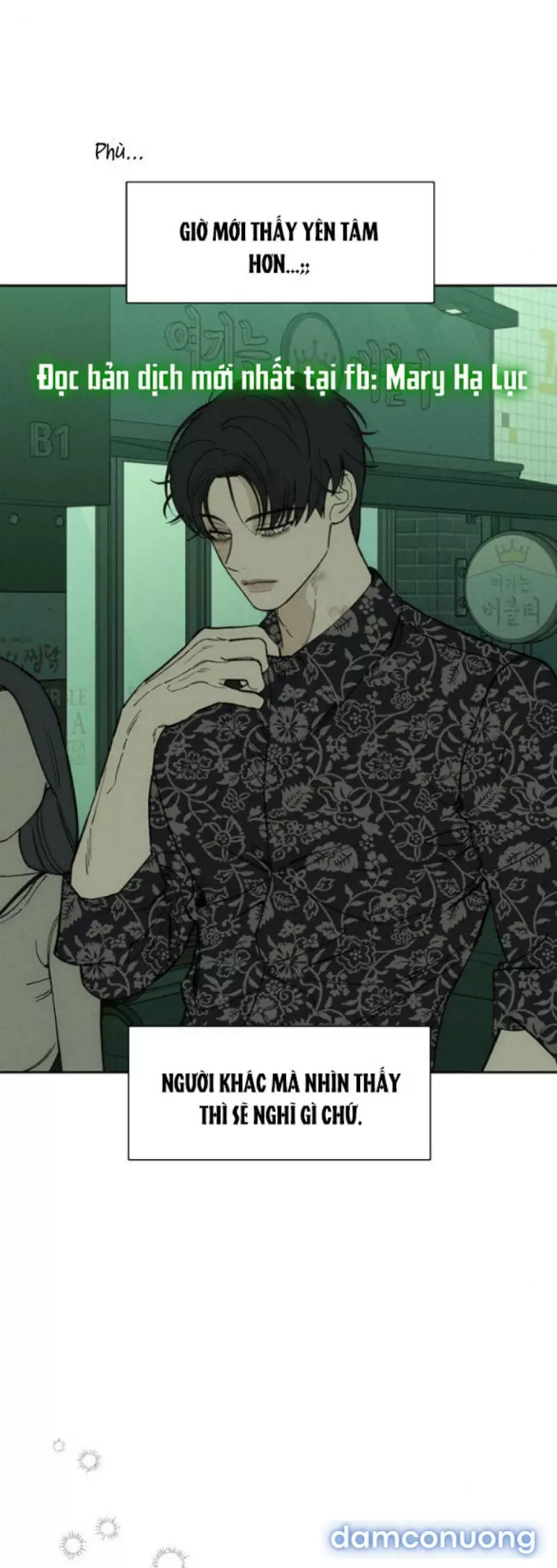 [18+] Nước Mắt Trên Đóa Hoa Tàn Chapter 74 - Trang 2