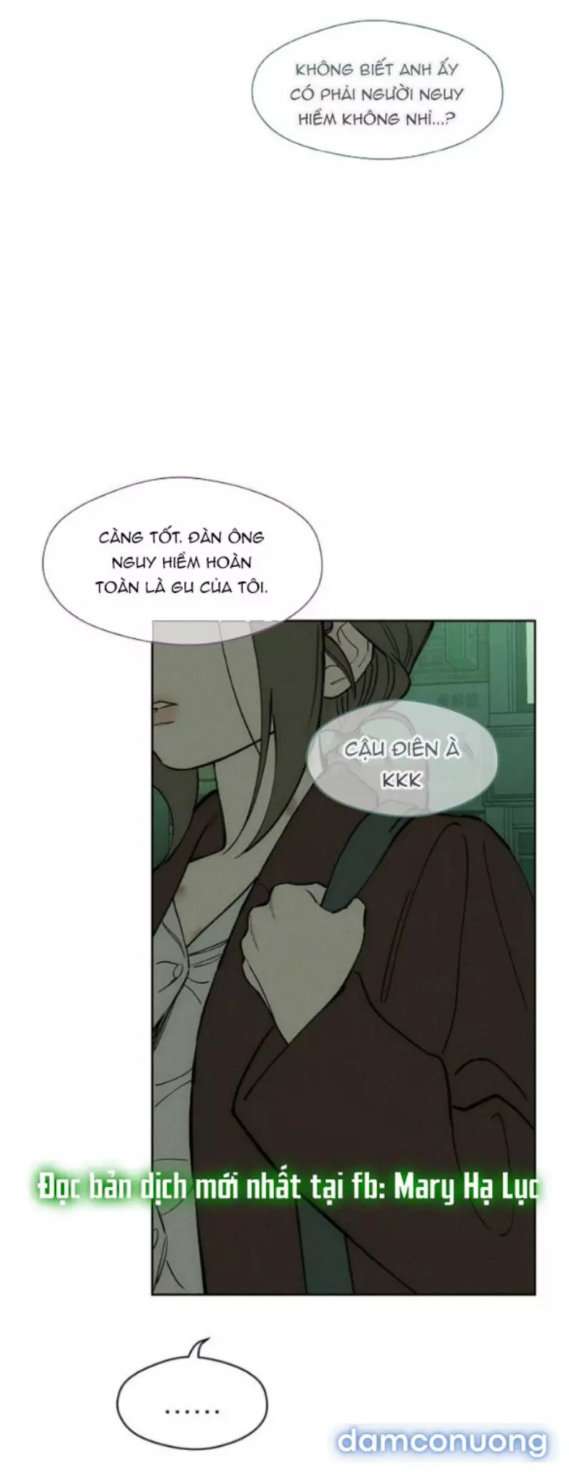 [18+] Nước Mắt Trên Đóa Hoa Tàn Chapter 74 - Trang 2