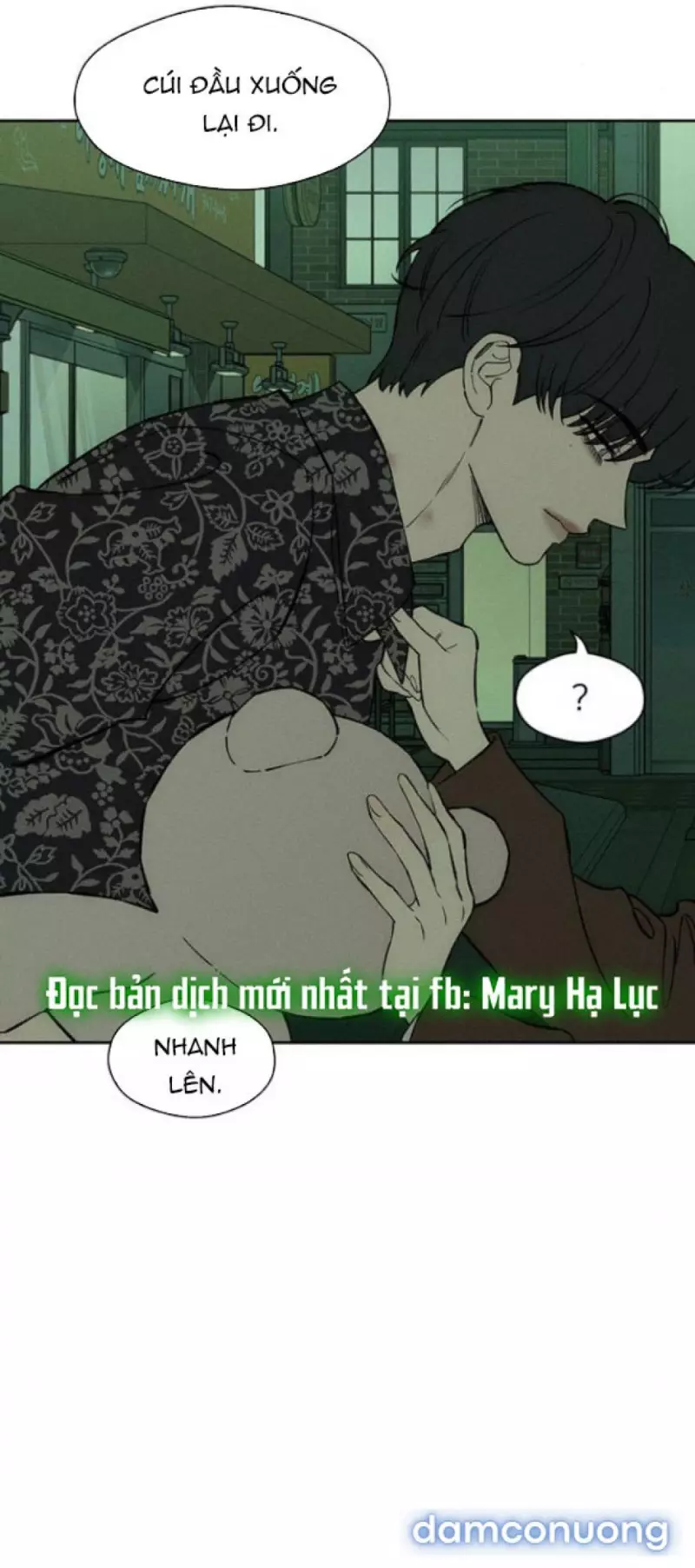 [18+] Nước Mắt Trên Đóa Hoa Tàn Chapter 74 - Trang 2