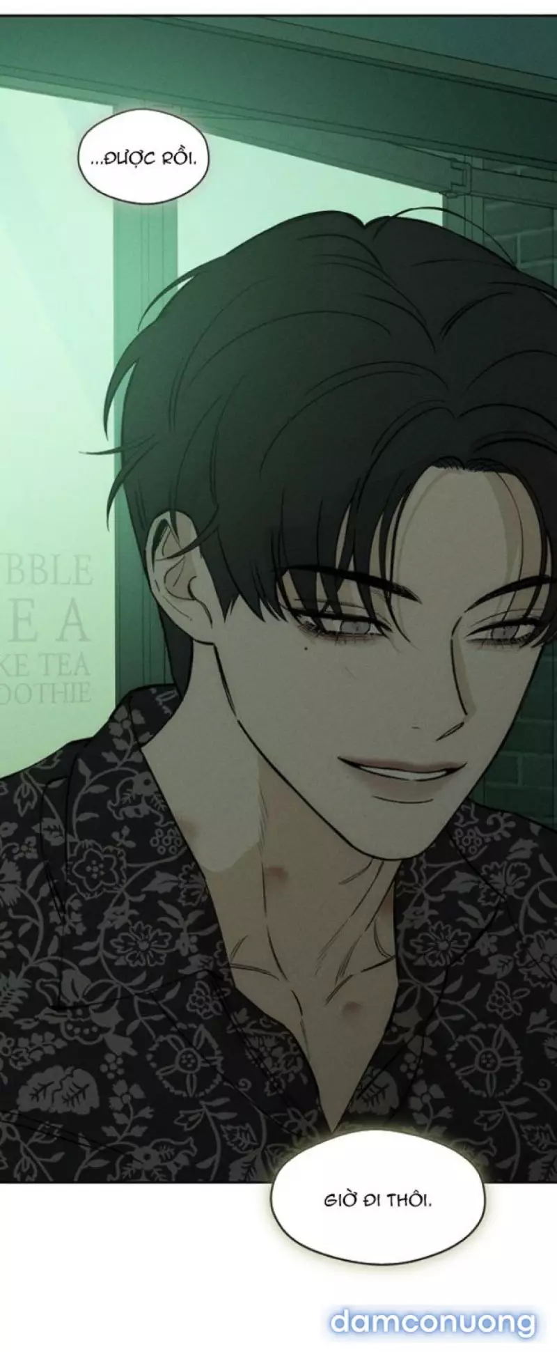 [18+] Nước Mắt Trên Đóa Hoa Tàn Chapter 74 - Trang 2