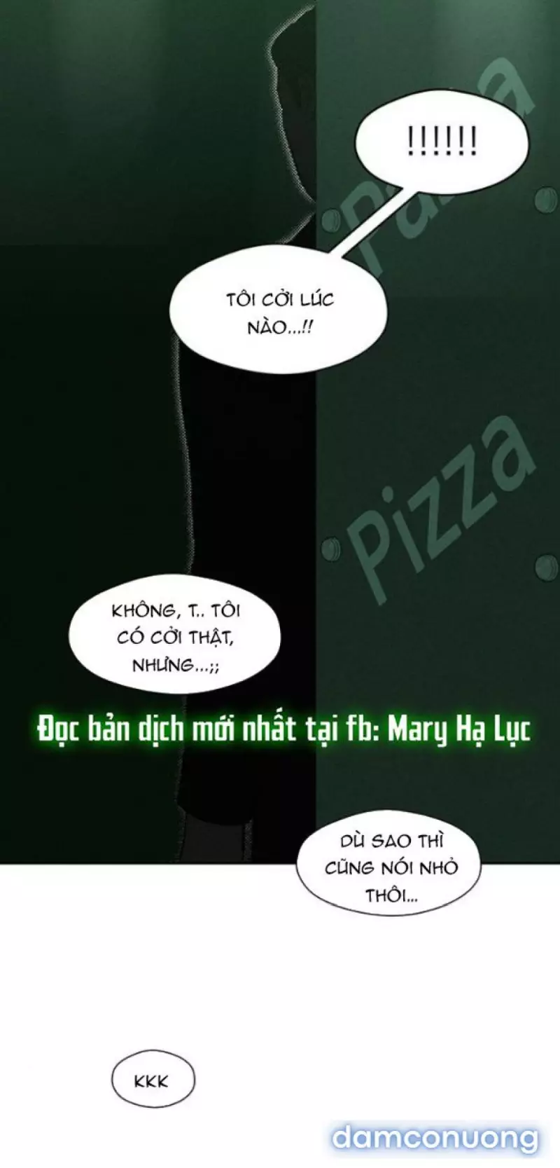 [18+] Nước Mắt Trên Đóa Hoa Tàn Chapter 74 - Trang 2