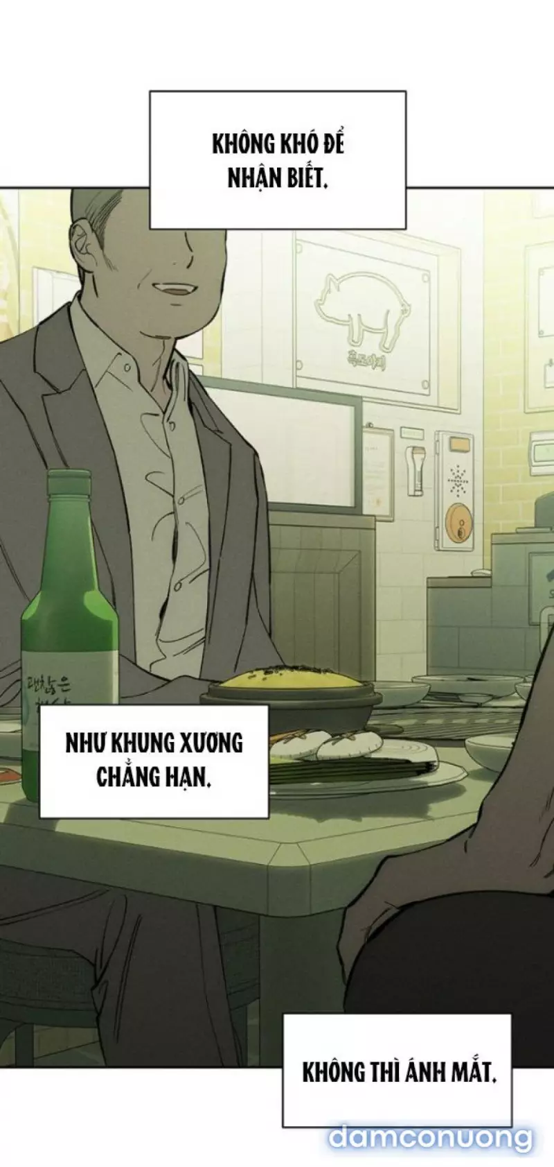 [18+] Nước Mắt Trên Đóa Hoa Tàn Chapter 74 - Trang 2