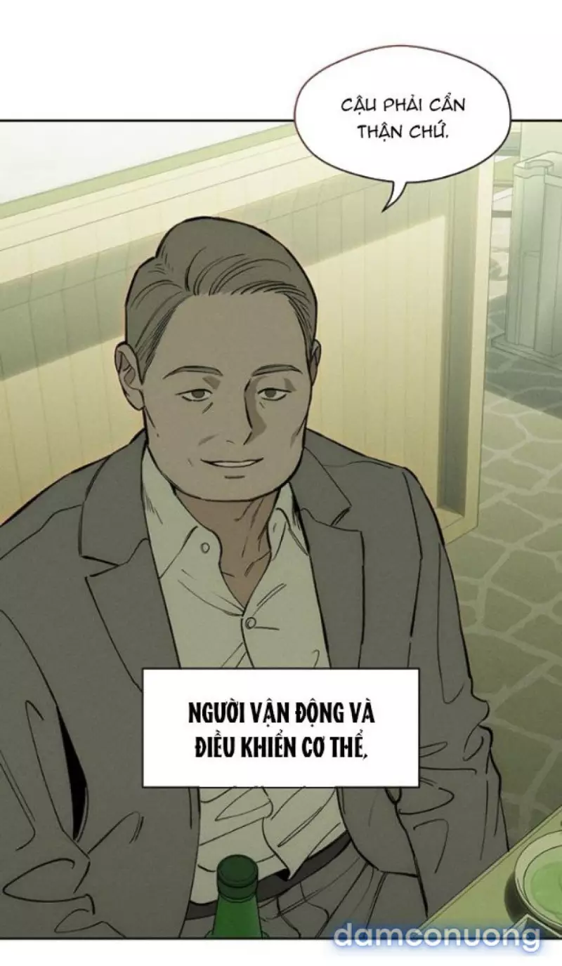 [18+] Nước Mắt Trên Đóa Hoa Tàn Chapter 74 - Trang 2