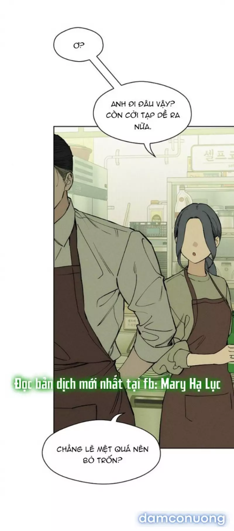 [18+] Nước Mắt Trên Đóa Hoa Tàn Chapter 74 - Trang 2