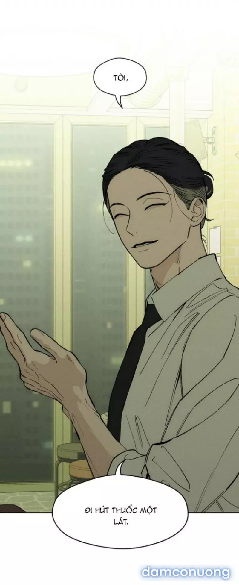 [18+] Nước Mắt Trên Đóa Hoa Tàn Chapter 74 - Trang 2