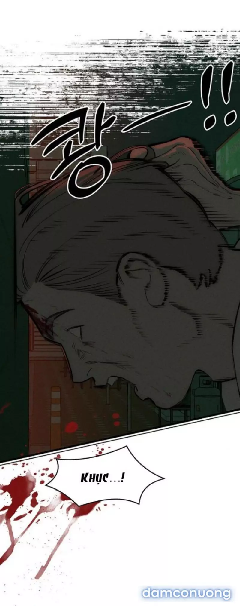 [18+] Nước Mắt Trên Đóa Hoa Tàn Chapter 74 - Trang 2