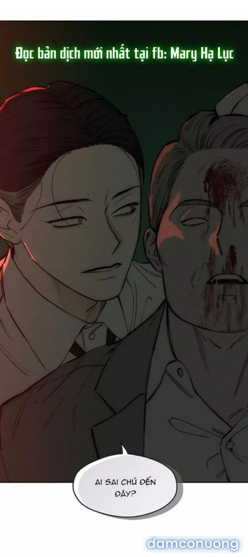 [18+] Nước Mắt Trên Đóa Hoa Tàn Chapter 74 - Trang 2