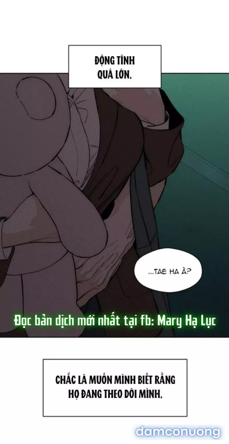 [18+] Nước Mắt Trên Đóa Hoa Tàn Chapter 74 - Trang 2