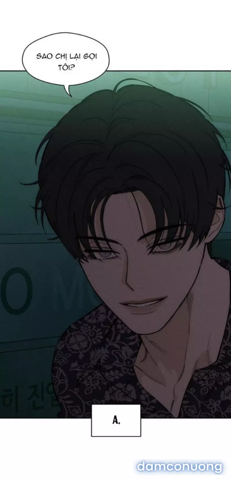 [18+] Nước Mắt Trên Đóa Hoa Tàn Chapter 74 - Trang 2