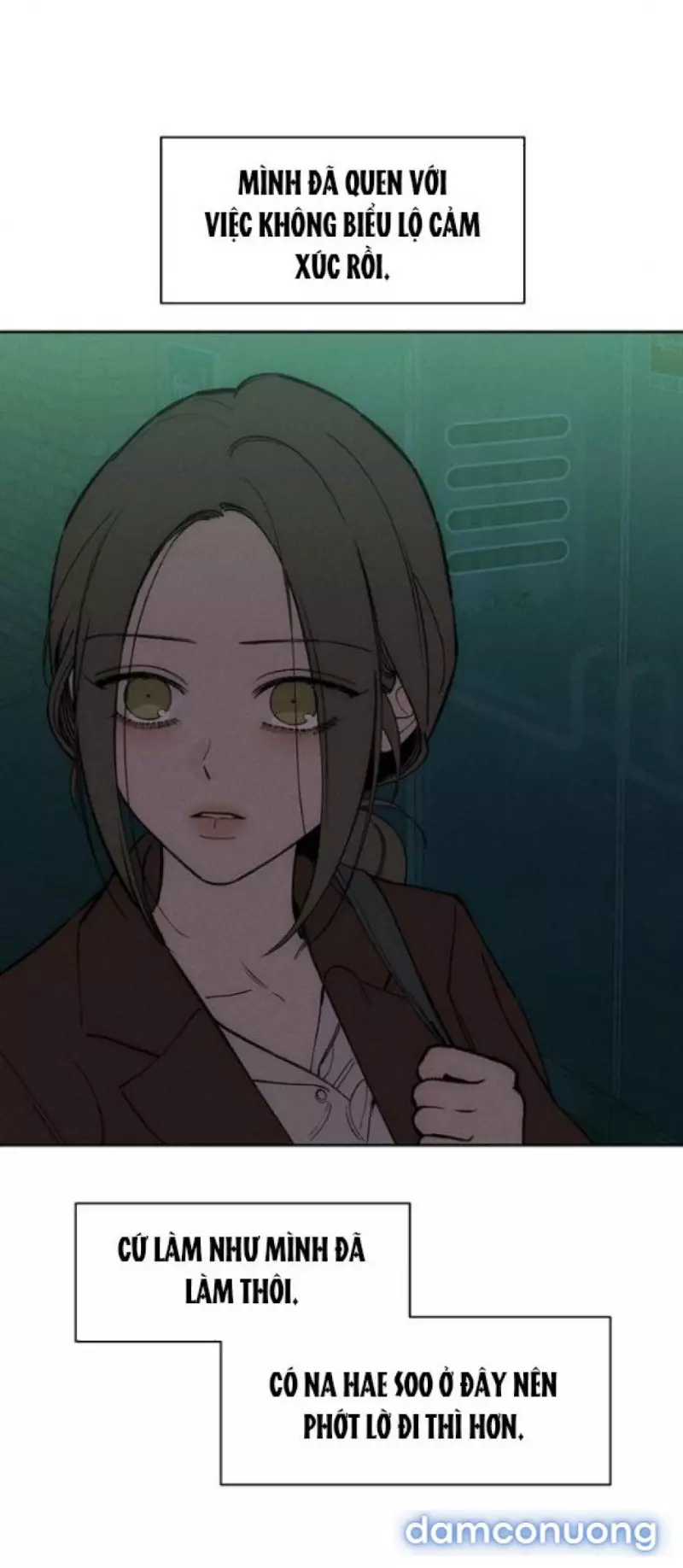 [18+] Nước Mắt Trên Đóa Hoa Tàn Chapter 74 - Trang 2