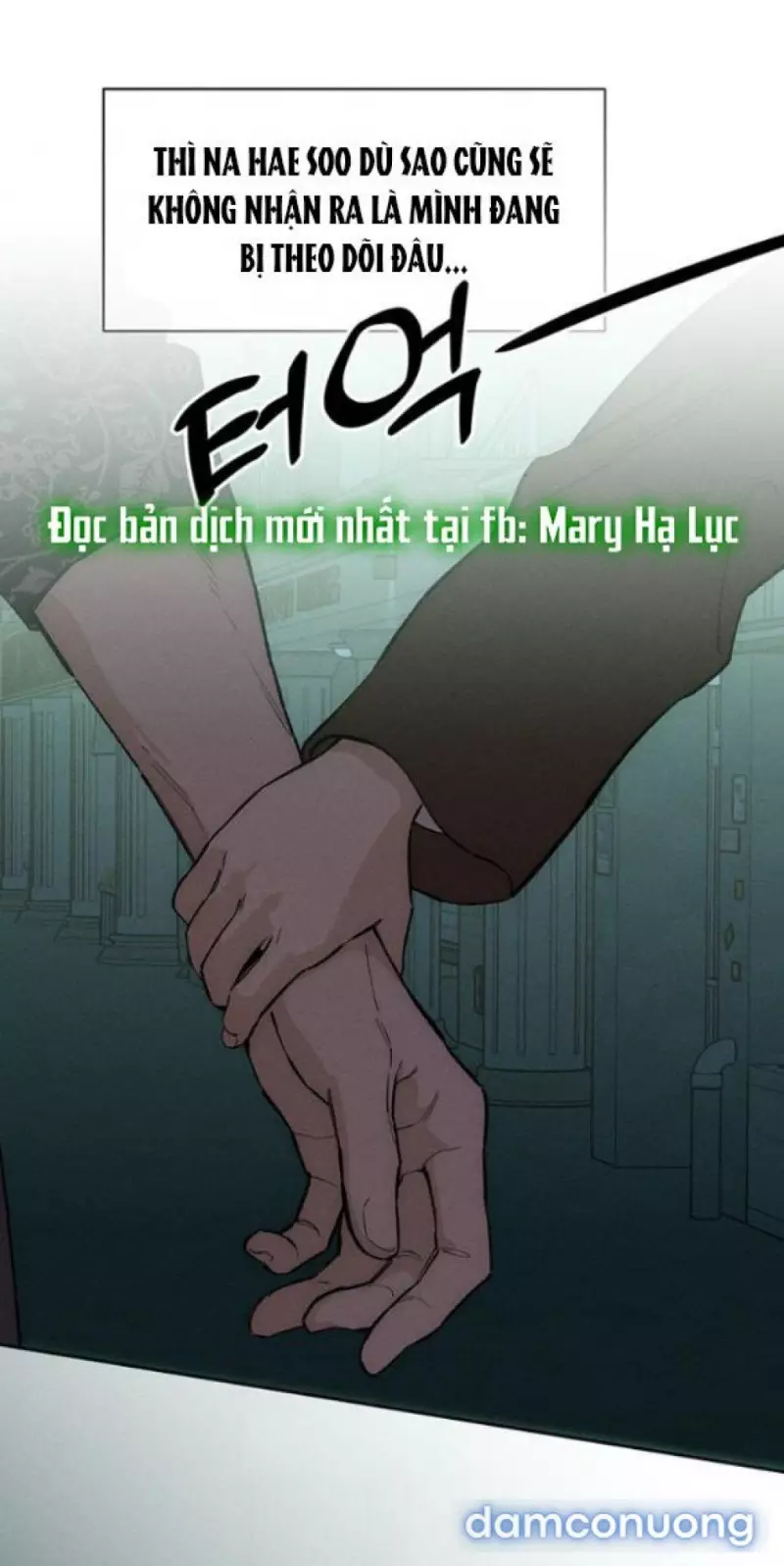 [18+] Nước Mắt Trên Đóa Hoa Tàn Chapter 74 - Trang 2