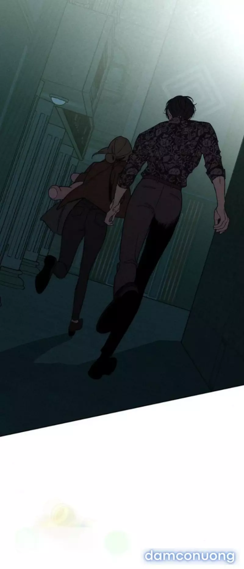 [18+] Nước Mắt Trên Đóa Hoa Tàn Chapter 74 - Trang 2