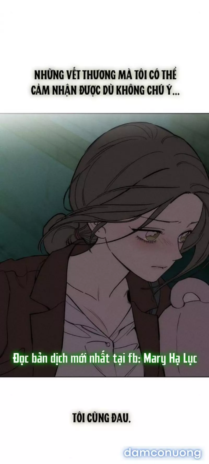 [18+] Nước Mắt Trên Đóa Hoa Tàn Chapter 74 - Trang 2