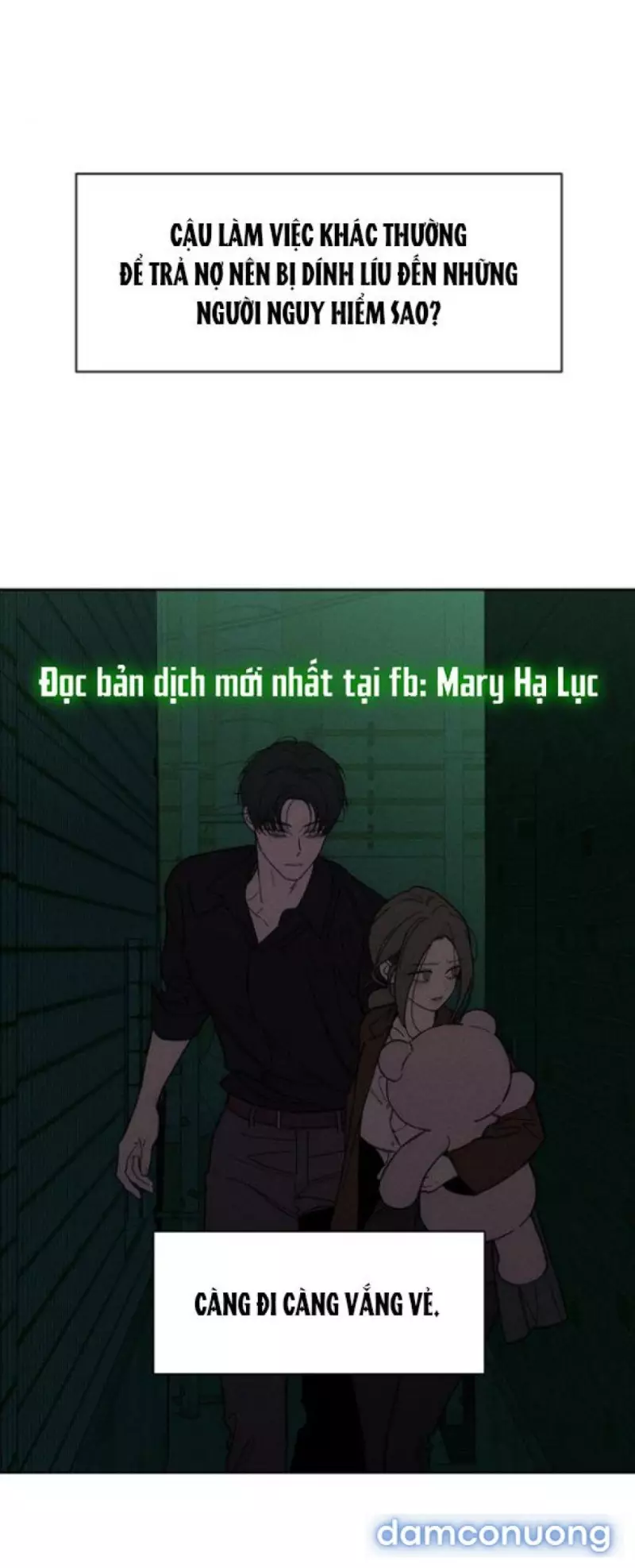 [18+] Nước Mắt Trên Đóa Hoa Tàn Chapter 74 - Trang 2