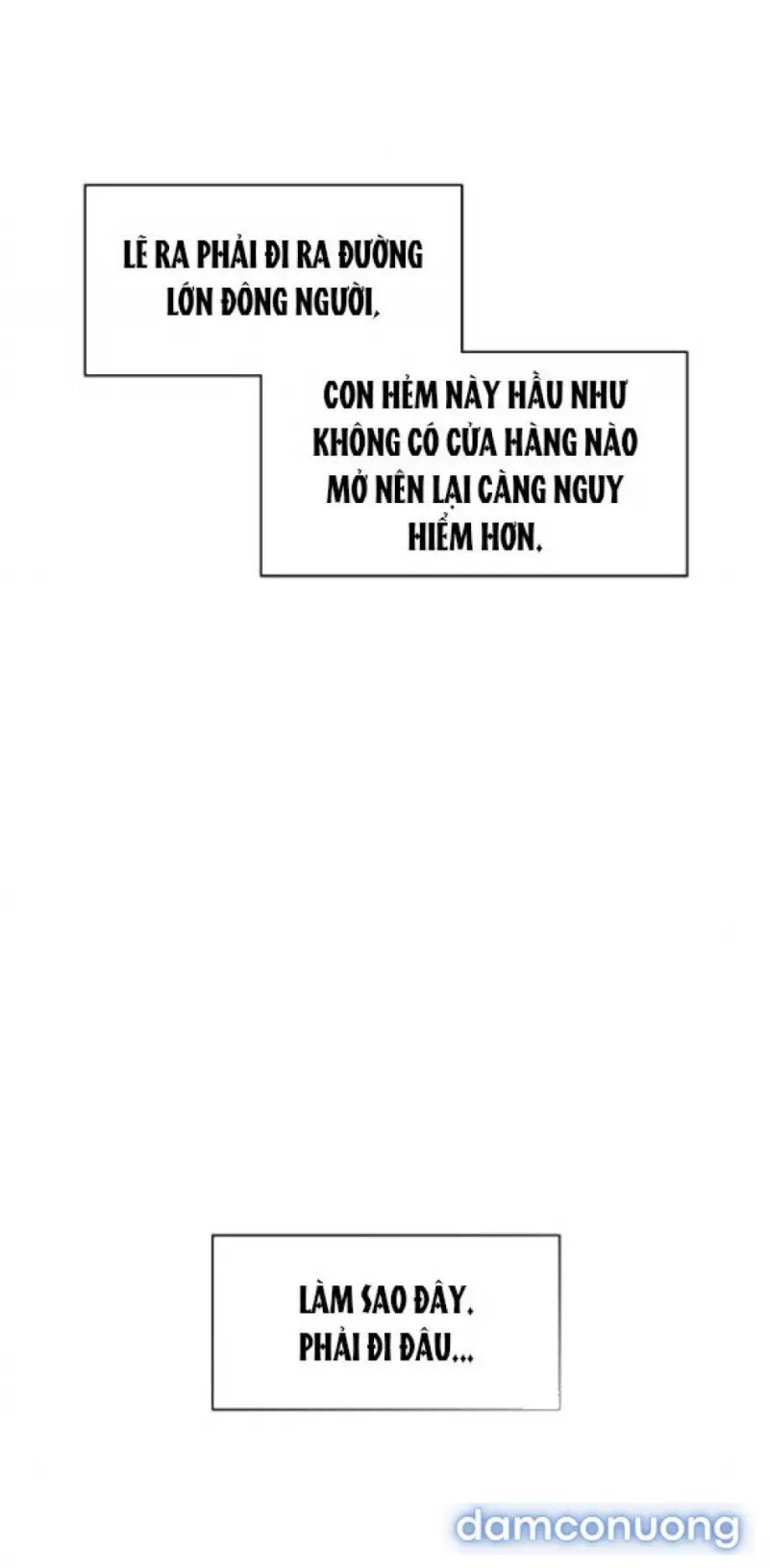 [18+] Nước Mắt Trên Đóa Hoa Tàn Chapter 74 - Trang 2