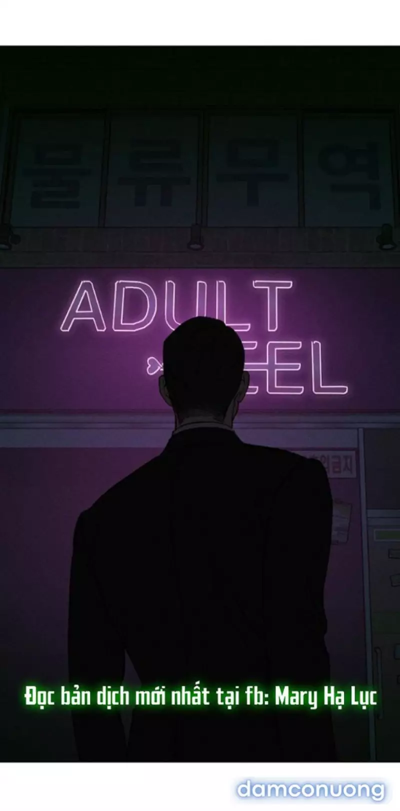 [18+] Nước Mắt Trên Đóa Hoa Tàn Chapter 74 - Trang 2