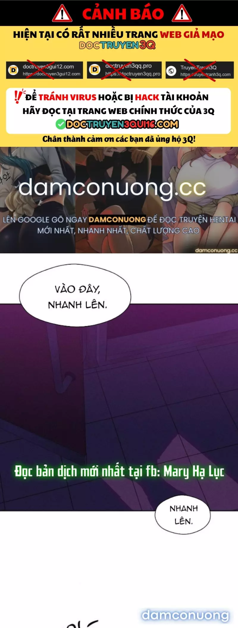 [18+] Nước Mắt Trên Đóa Hoa Tàn Chapter 75 - Trang 2